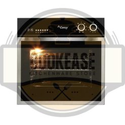 Canzy Model Premium Oven New York